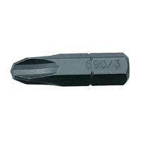 Gedore 6541320 690 2 S-010 Screwdriver Bit 1/4\