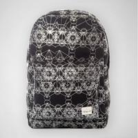 Geometric Backpack SKU:1124