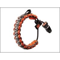 gerber bear grylls survival bracelet