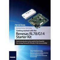 Getting started with the Renesas RL78/G14 Starter Kit No. of pages: 76