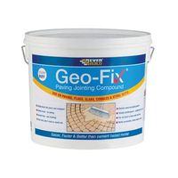 Geo-Fix Paving Mortar Buff 20kg