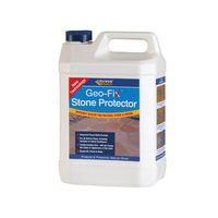 geo fix natural stone protector 5 litre