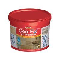 Geo-Fix All Weather Grey 14kg