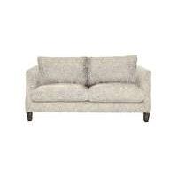 Genevieve 2 Seater Fabric Sofa