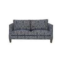 Genevieve 2 Seater Fabric Sofa