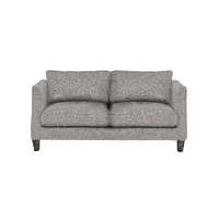 Genevieve 2 Seater Fabric Sofa