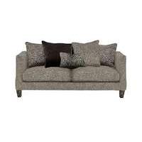 Genevieve 3 Seater Fabric Sofa