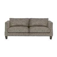 Genevieve 4 Seater Fabric Sofa
