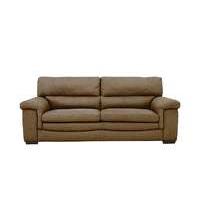 Georgia 3 Seater Fabric Sofa