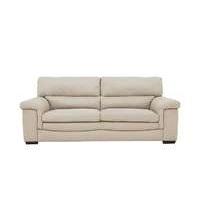 Georgia 3 Seater Fabric Sofa