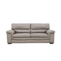 Georgia 3 Seater Fabric Sofa