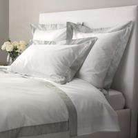 Genoa Bed Linen Collection