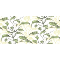 Georgia Horton Wallpapers Minna Leaves, 5104