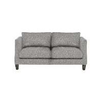 Genevieve 2 Seater Fabric Sofa w...