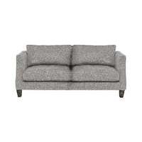 Genevieve 3 Seater Fabric Sofa w...