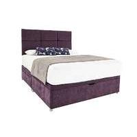 Geltex Essential Divan Set