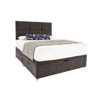 Geltex Essential Divan Set