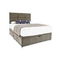 Geltex Essential Divan Set