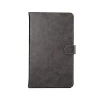 Genuine Leather Pattern High Quality Wallet Case with Sleep for 8.4 Inch Huawei Huawei Media Pad M3(DL09 W09)