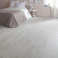 geelong grey oak effect laminate flooring 2467 m pack