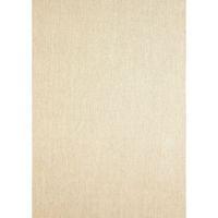 Geom Beige Cladding (L)2400 mm (W)408 mm (T)10 mm Pack of 3