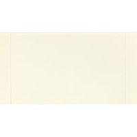 Geom Cream Cladding (L)1200 mm (W)250 mm (T)10 mm Pack of 8