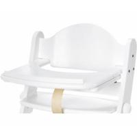 Geuther Play Tray for Highchair Swing - White