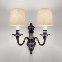 georgian wall light ge 16400 w2