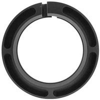 Genus Elite Clamp on Interface ring to GAR lens adapter ring