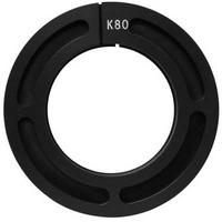 genus elite clamp on adaptor ring 80mm