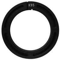 Genus Elite Clamp on adaptor ring 95mm