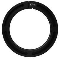 genus elite clamp on adaptor ring 98mm