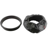 Genus Lens Adapter Ring with Nuns Knickers for Elite Matte Box