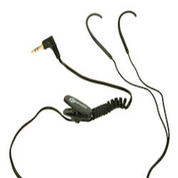 Geemarc Hooks Compatible with MP3 & iPods 3.5mm plug CLHOOK3