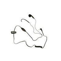 Geemarc Hooks Compatible with Mobile and Standard Phones 2.5mm plug