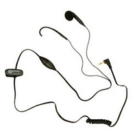 Geemarc Hooks Compatible with MP3 and iPods 3.5mm plug CLHOOK4