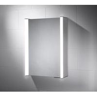 Georgia 500 x 700 LED Illuminated Bathroom Cabinet Mirror