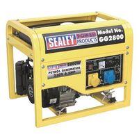 GENERATOR 2800W - -