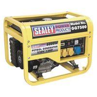 generator 6000w 