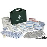 Genuine 1x Bs-8599-1 Compliant First Aid Kit - Small Accessories - Part Numbe...