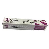 Geka - Lotus E6013 Rutile AP 4mm x 350mm x 5Kg Electrodes