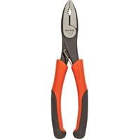 Genuine 1x 1x Bahco Pliers Set 4 Piece Plant Tool Accessories - Part Number T...