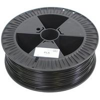 german reprap pla filament 1 kg 3 mm black