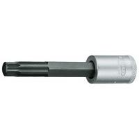 \'Gedore Screwdriver bit socket 3/8, long XZN M10 - INX 30 L 10