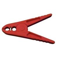 Gedore VDE Plastic Tweezers, LUNGH. 160 mm - VDE 913 160