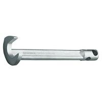 Gedore 3114 22 Crowfoot spanner 22 mm