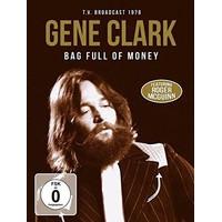 gene clark bag full of money dvd