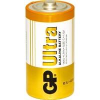 Genuine 20x New GP Ultra C Size 1.5V MN1400 LR14 Alkaline Batteries - Part Nu...