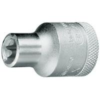 Gedore TX 19 E11 Deep Socket - 1/2 E11