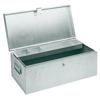 Gedore Jumbo Tool Box 1440z - 70/698 x 387 x 320 mm Pack of 1 6628280